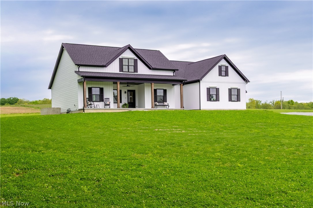 5336 Lower Elkton Road Leetonia OH 44431