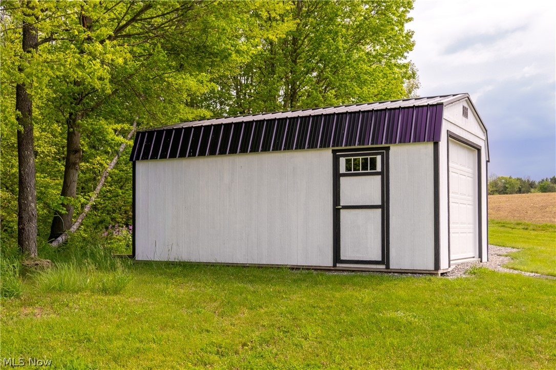 5336 Lower Elkton Road Leetonia OH 44431