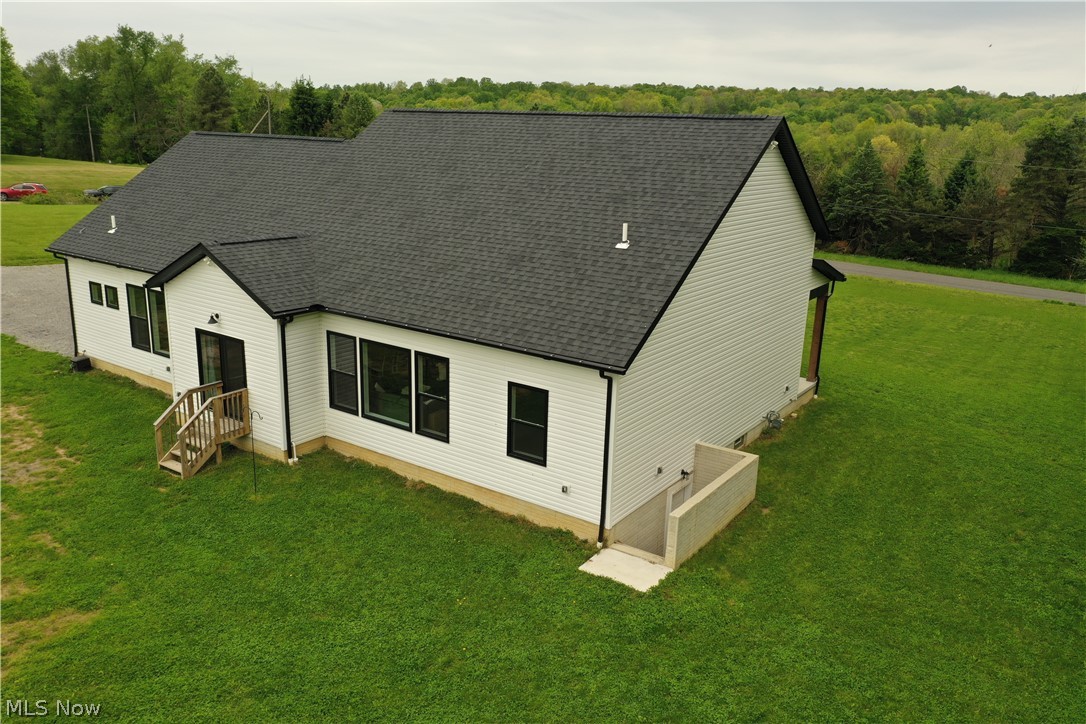 5336 Lower Elkton Road Leetonia OH 44431
