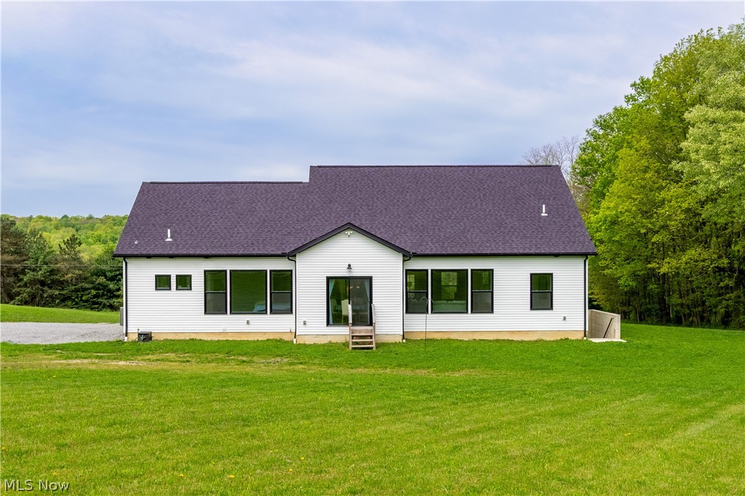 5336 Lower Elkton Road Leetonia OH 44431