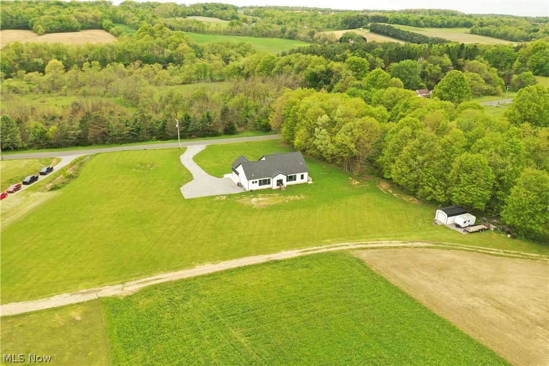 5336 Lower Elkton Road Leetonia OH 44431