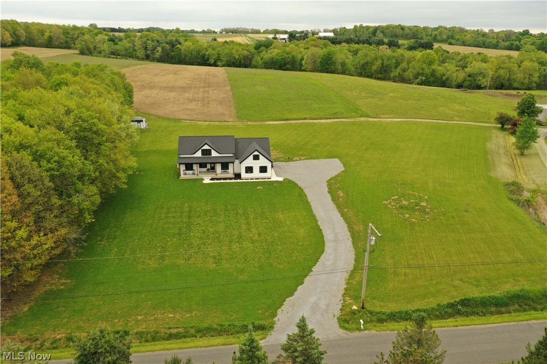 5336 Lower Elkton Road Leetonia OH 44431