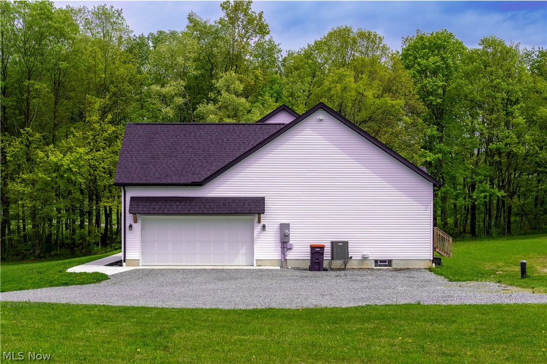 5336 Lower Elkton Road Leetonia OH 44431