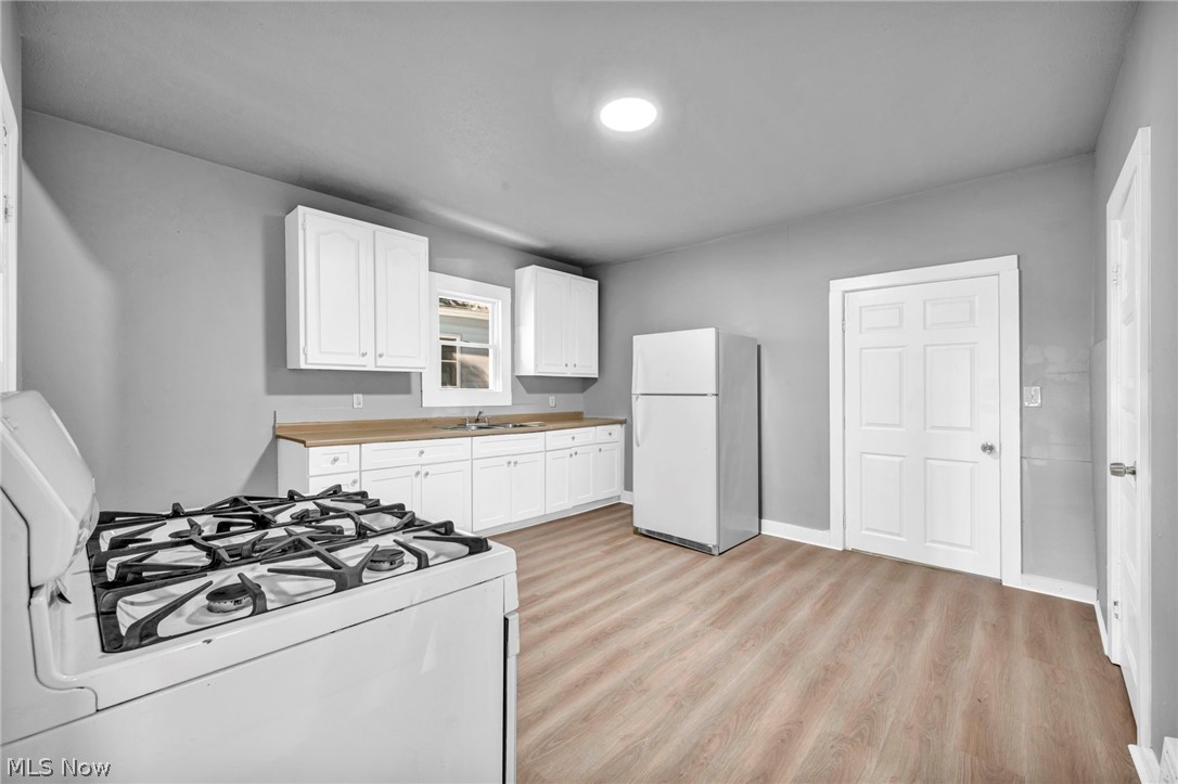 5101 Dalton Avenue Cleveland OH 44127