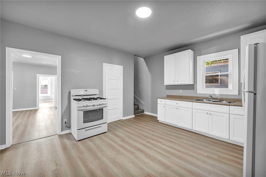 5101 Dalton Avenue Cleveland OH 44127