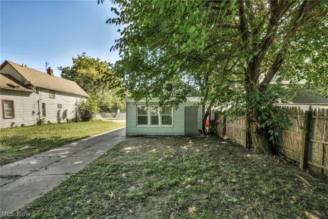 5101 Dalton Avenue Cleveland OH 44127