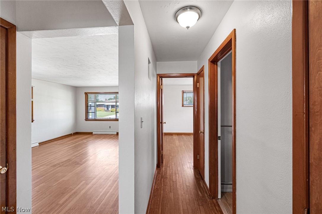 3264 Estelle Avenue Lorain OH 44052