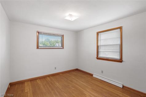 3264 Estelle Avenue Lorain OH 44052