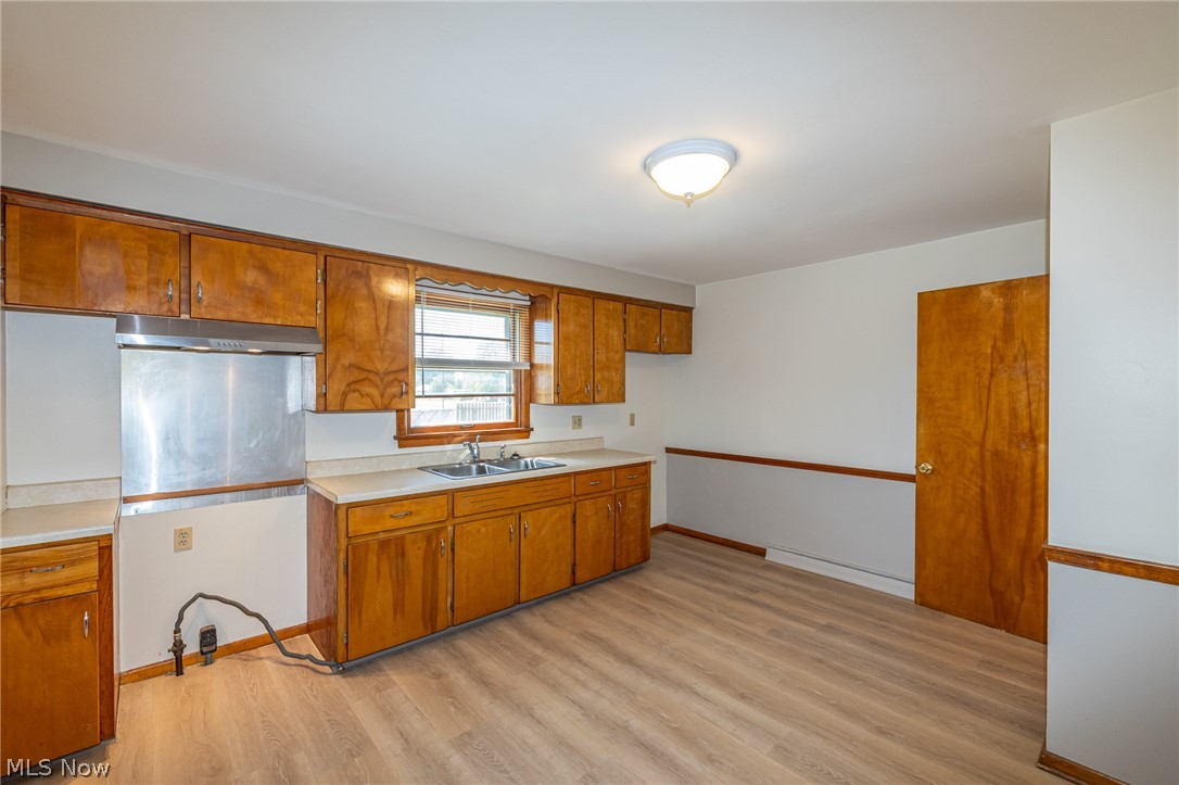 3264 Estelle Avenue Lorain OH 44052