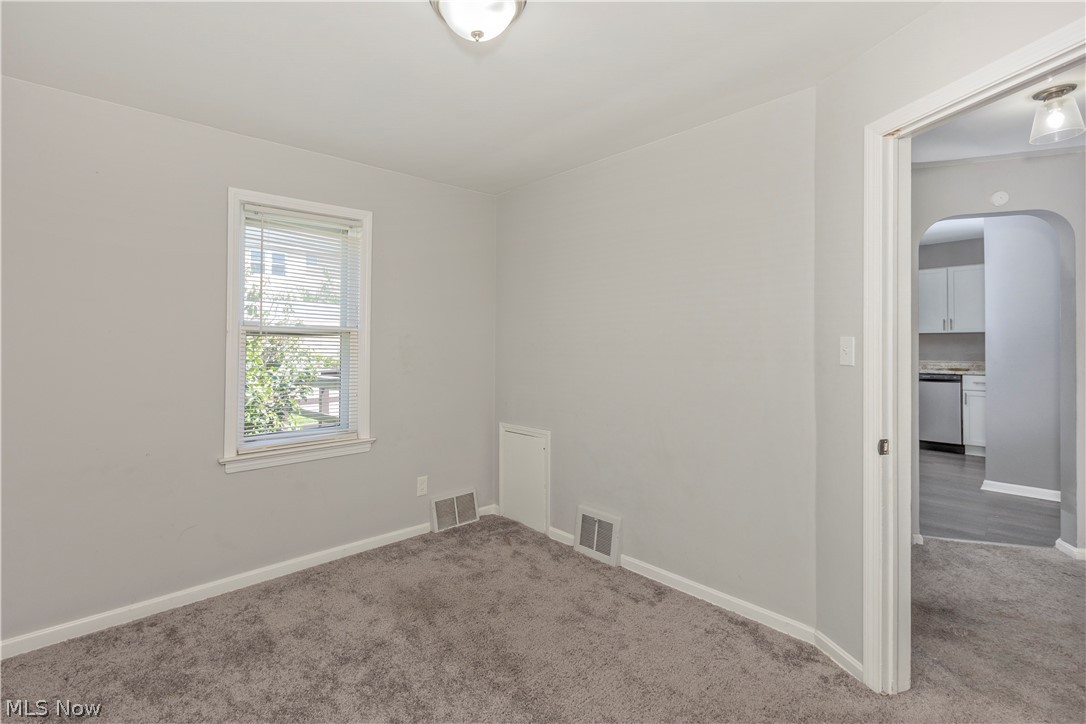 8207 Garfield Boulevard Garfield Heights OH 44125