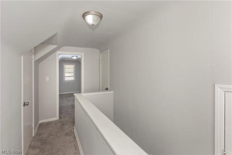 8207 Garfield Boulevard Garfield Heights OH 44125