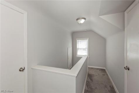 8207 Garfield Boulevard Garfield Heights OH 44125