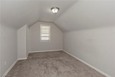 8207 Garfield Boulevard Garfield Heights OH 44125
