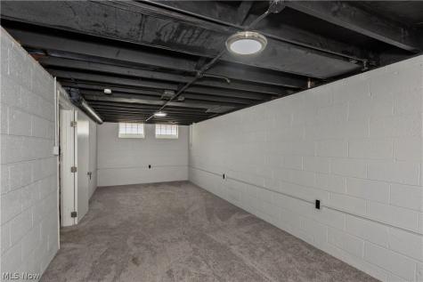 8207 Garfield Boulevard Garfield Heights OH 44125