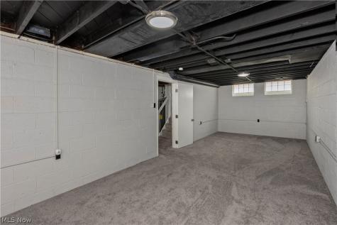 8207 Garfield Boulevard Garfield Heights OH 44125