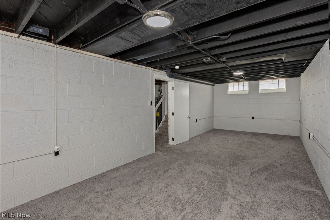 8207 Garfield Boulevard Garfield Heights OH 44125
