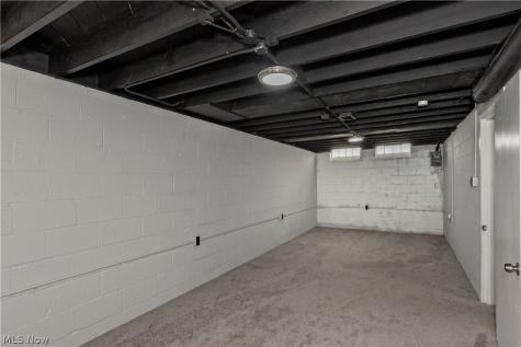 8207 Garfield Boulevard Garfield Heights OH 44125