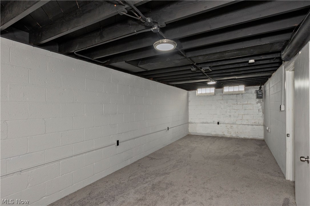 8207 Garfield Boulevard Garfield Heights OH 44125