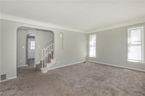 8207 Garfield Boulevard Garfield Heights OH 44125