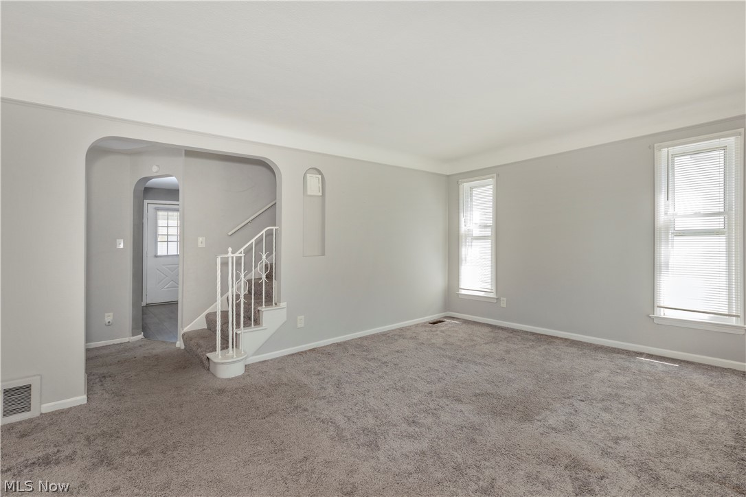 8207 Garfield Boulevard Garfield Heights OH 44125