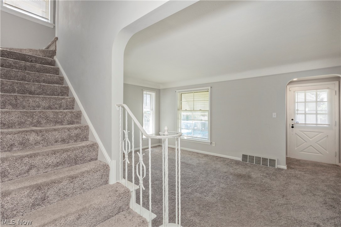 8207 Garfield Boulevard Garfield Heights OH 44125