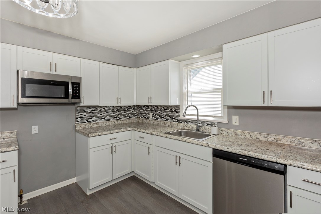 8207 Garfield Boulevard Garfield Heights OH 44125
