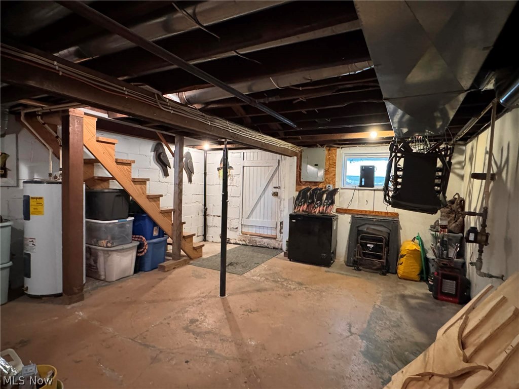 144 2nd Street SE Carrollton OH 44615