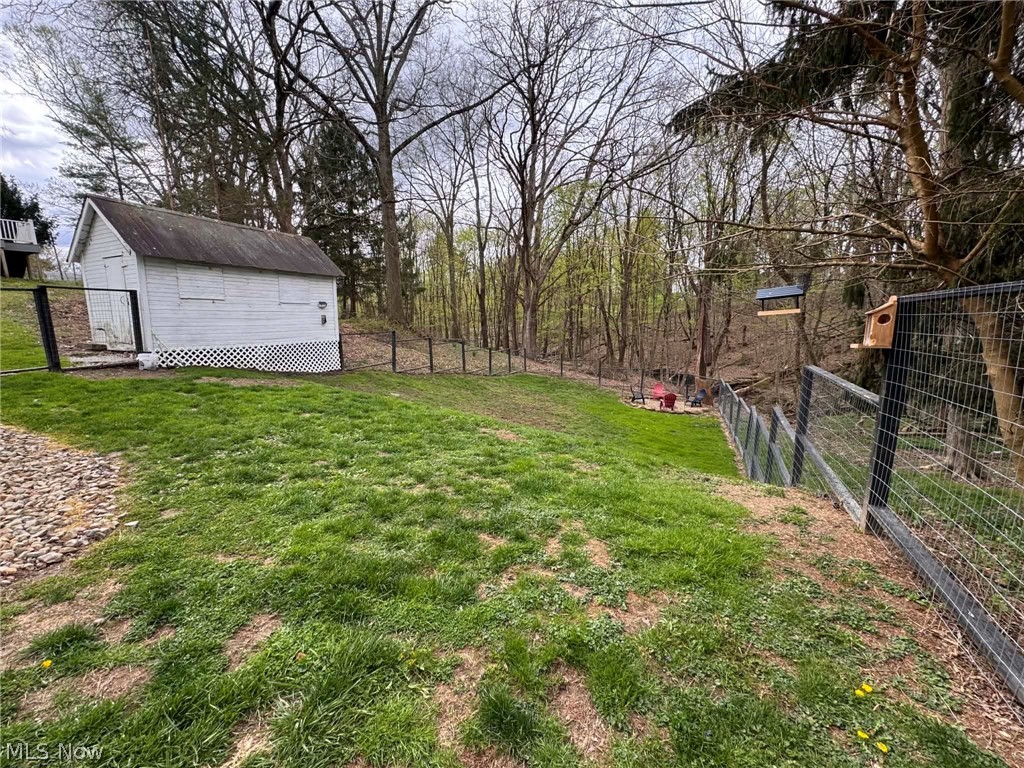 144 2nd Street SE Carrollton OH 44615