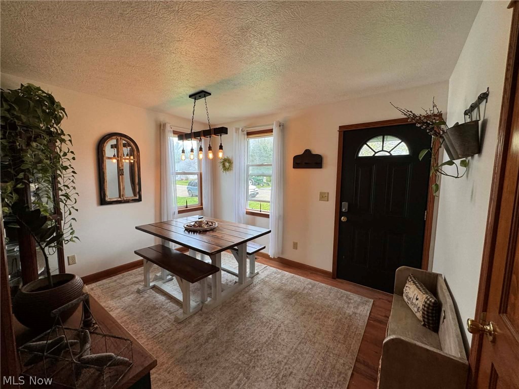 144 2nd Street SE Carrollton OH 44615