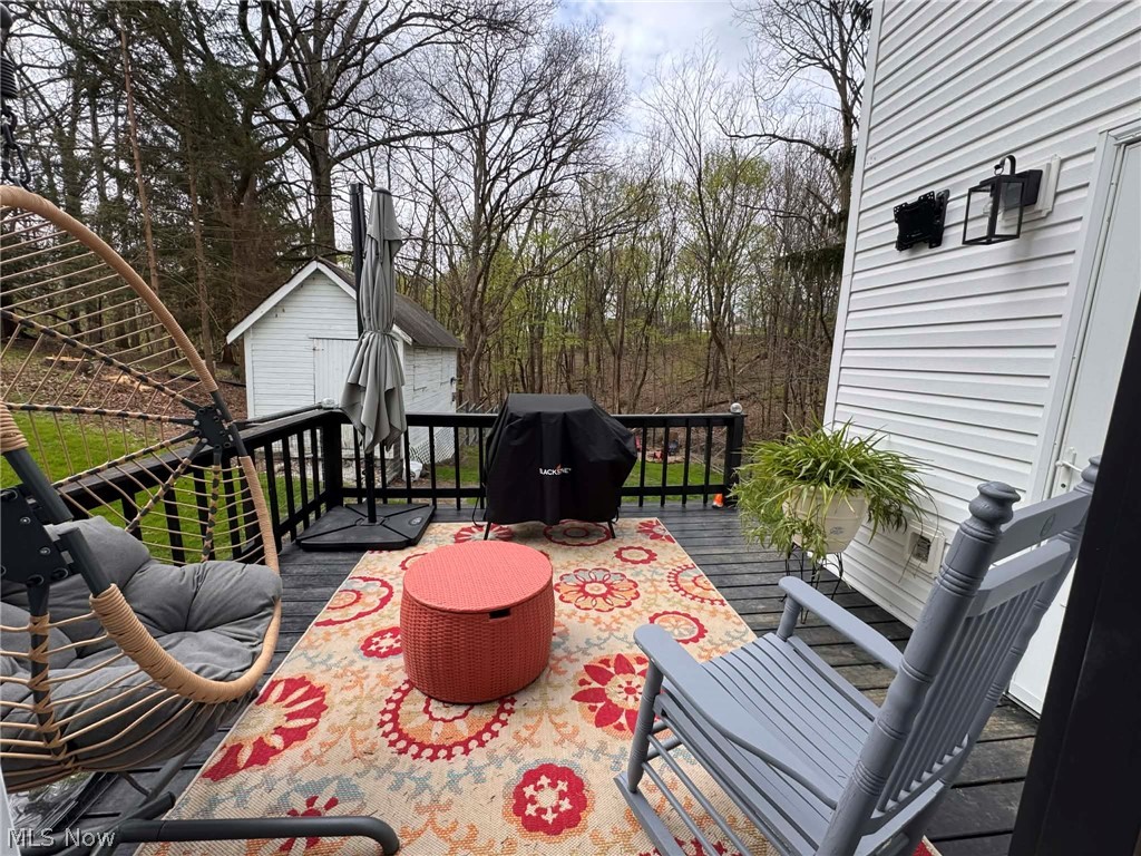 144 2nd Street SE Carrollton OH 44615