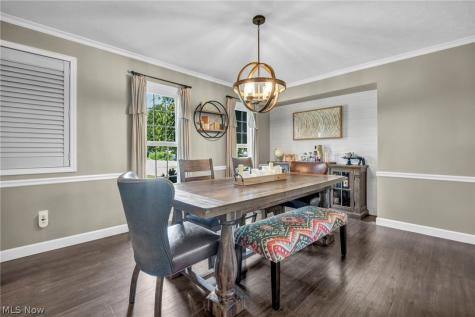 421 Summit Street Wadsworth OH 44281