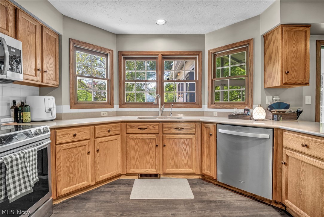 421 Summit Street Wadsworth OH 44281
