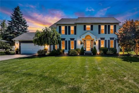 421 Summit Street Wadsworth OH 44281