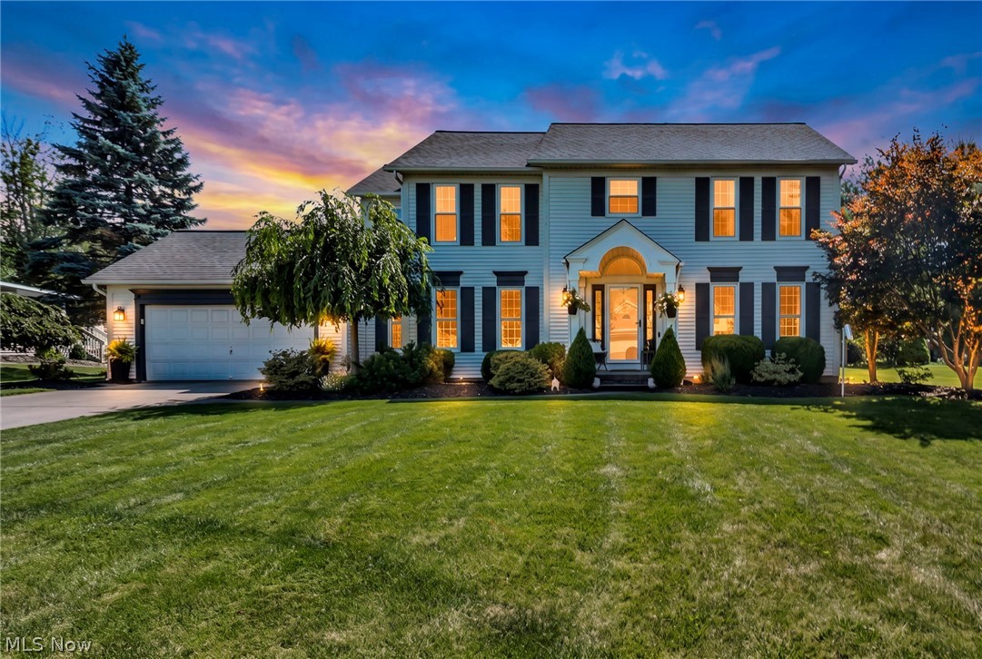 421 Summit Street Wadsworth OH 44281