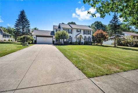 421 Summit Street Wadsworth OH 44281