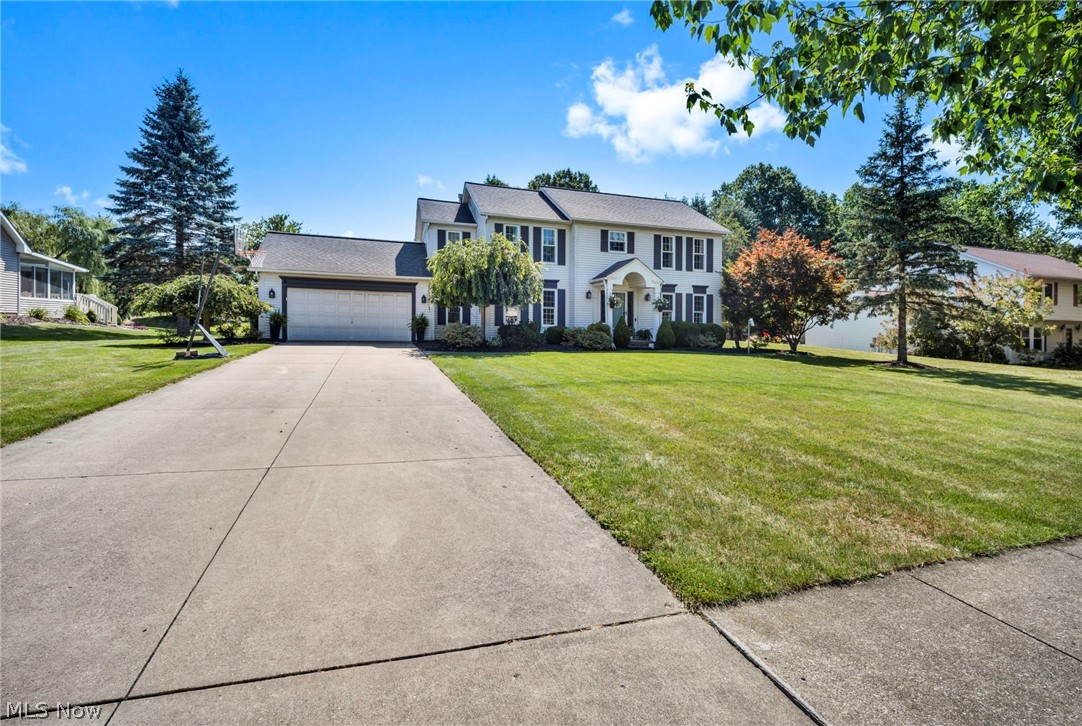 421 Summit Street Wadsworth OH 44281