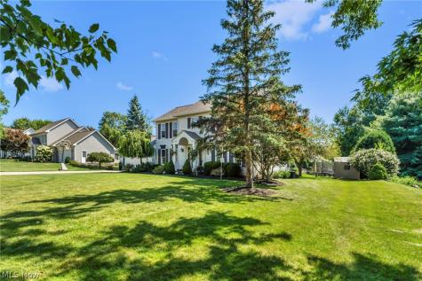 421 Summit Street Wadsworth OH 44281