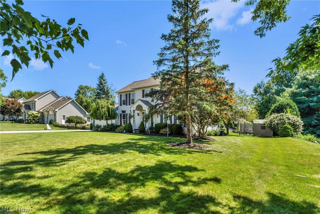 421 Summit Street Wadsworth OH 44281