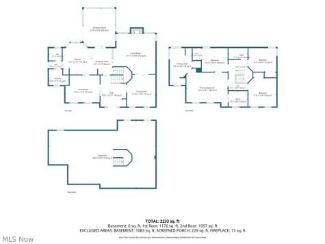 421 Summit Street Wadsworth OH 44281