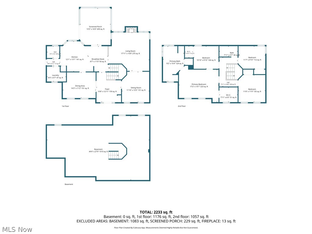 421 Summit Street Wadsworth OH 44281