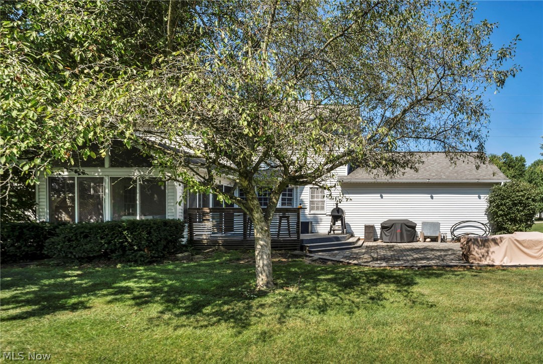 421 Summit Street Wadsworth OH 44281