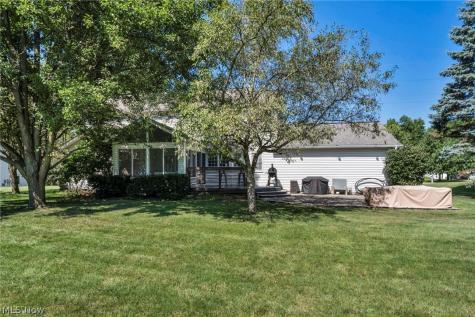 421 Summit Street Wadsworth OH 44281