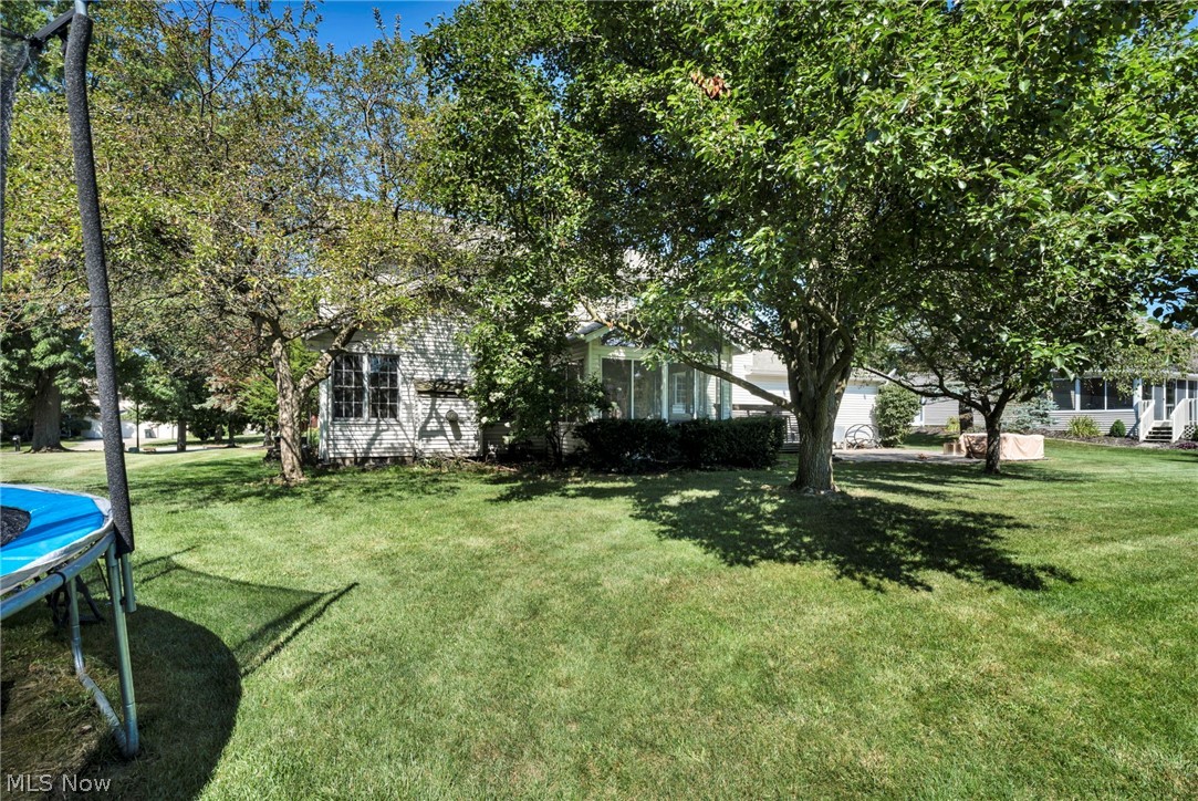 421 Summit Street Wadsworth OH 44281