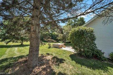 421 Summit Street Wadsworth OH 44281