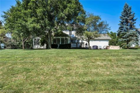 421 Summit Street Wadsworth OH 44281