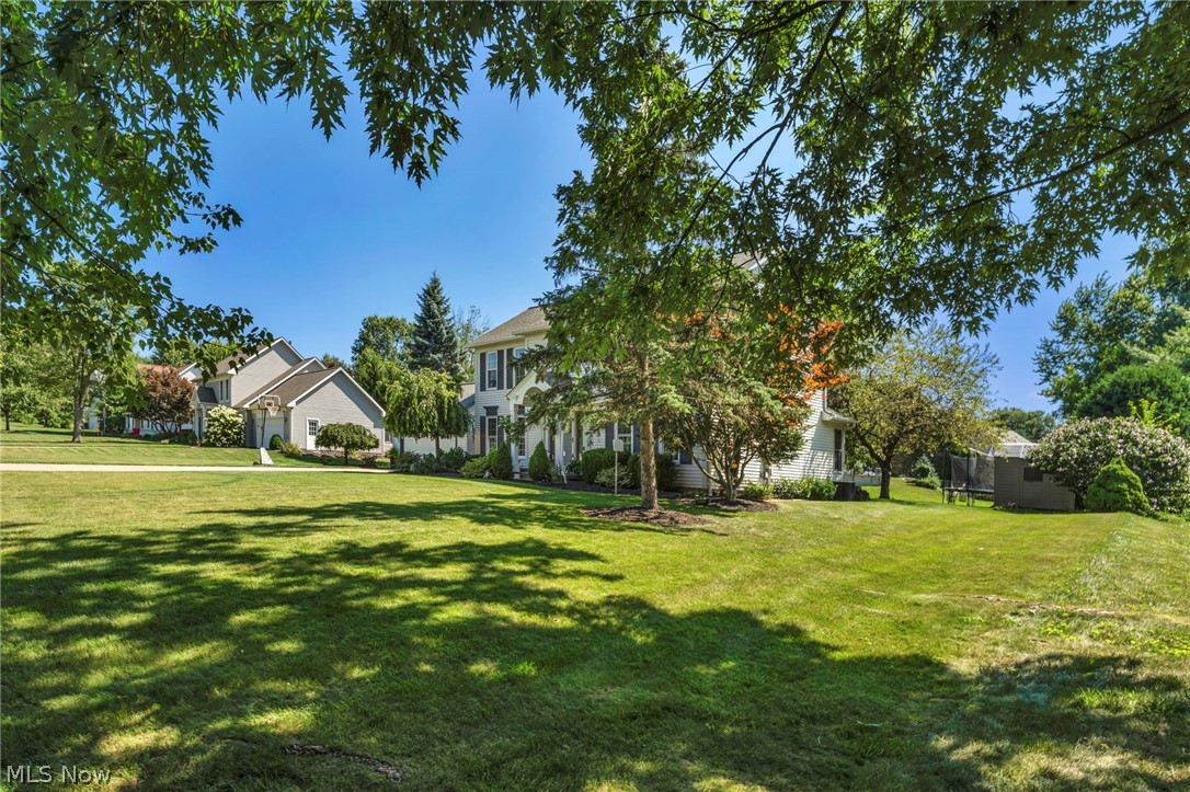 421 Summit Street Wadsworth OH 44281