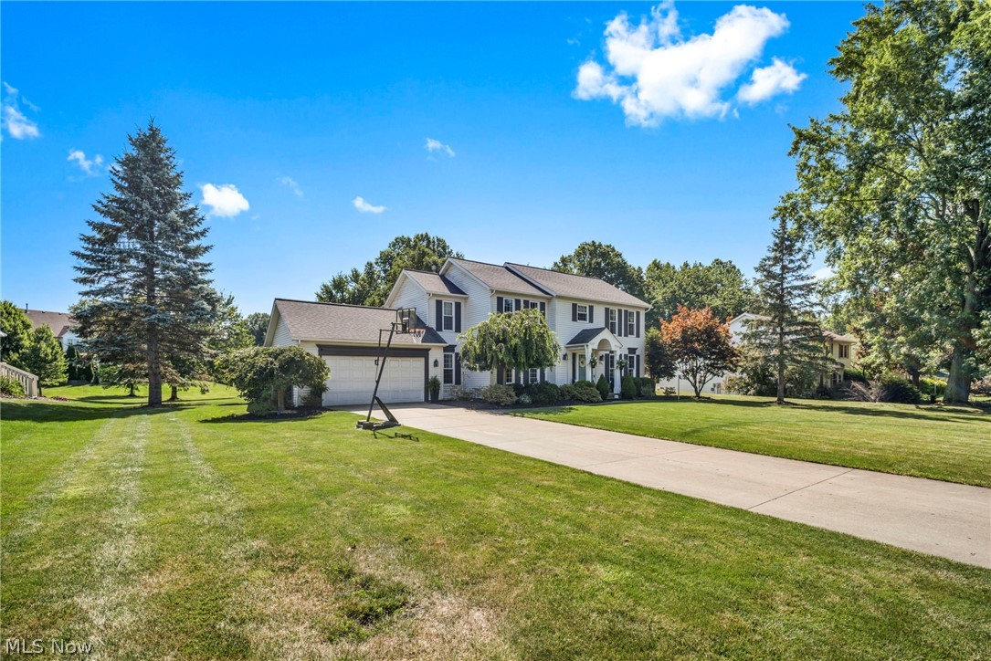 421 Summit Street Wadsworth OH 44281