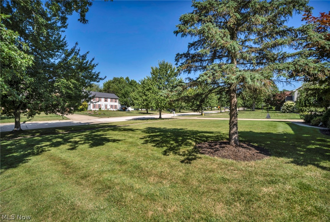 421 Summit Street Wadsworth OH 44281