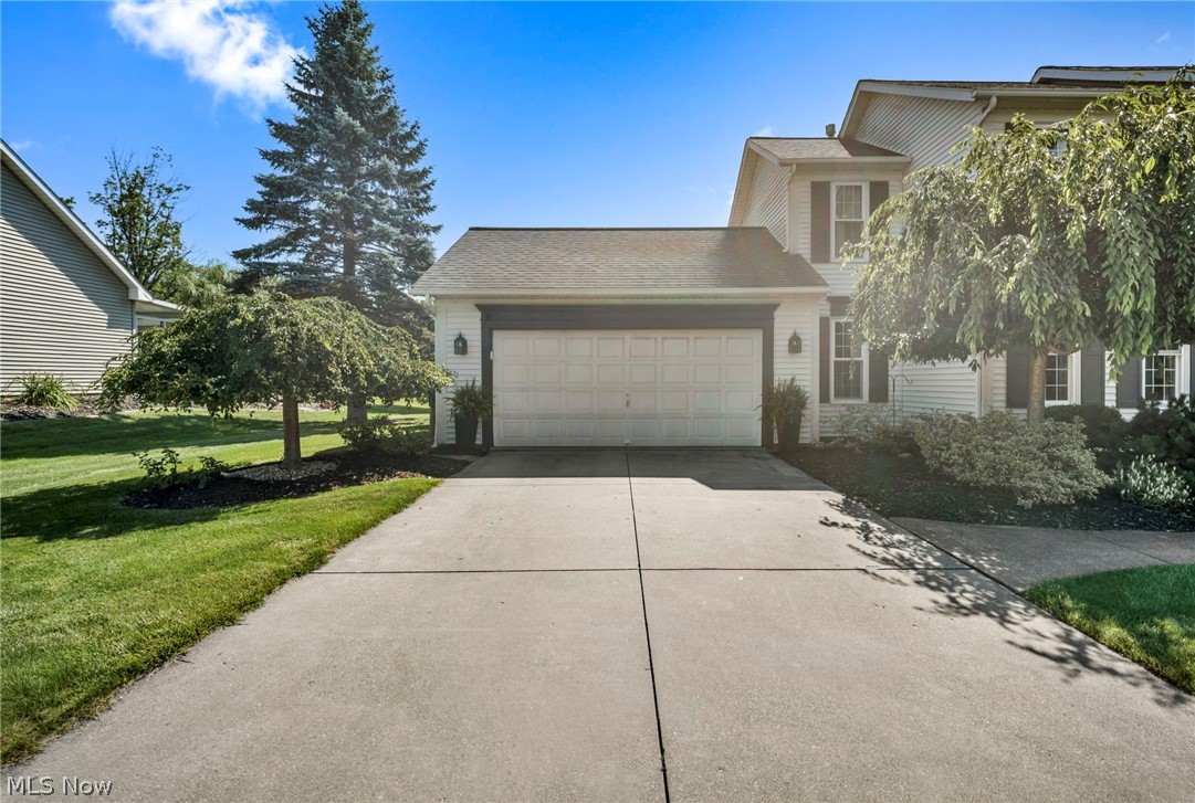 421 Summit Street Wadsworth OH 44281