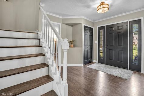 421 Summit Street Wadsworth OH 44281